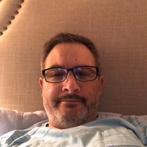 Meet your Posher, Jose